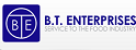 B.T Enterprises