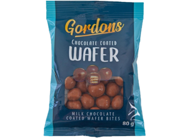 Gordons Chocolate Coated wafer