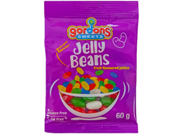 Gordons Sweets Jelly Beans