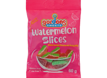 Gordons Sweets Watemelon Slices